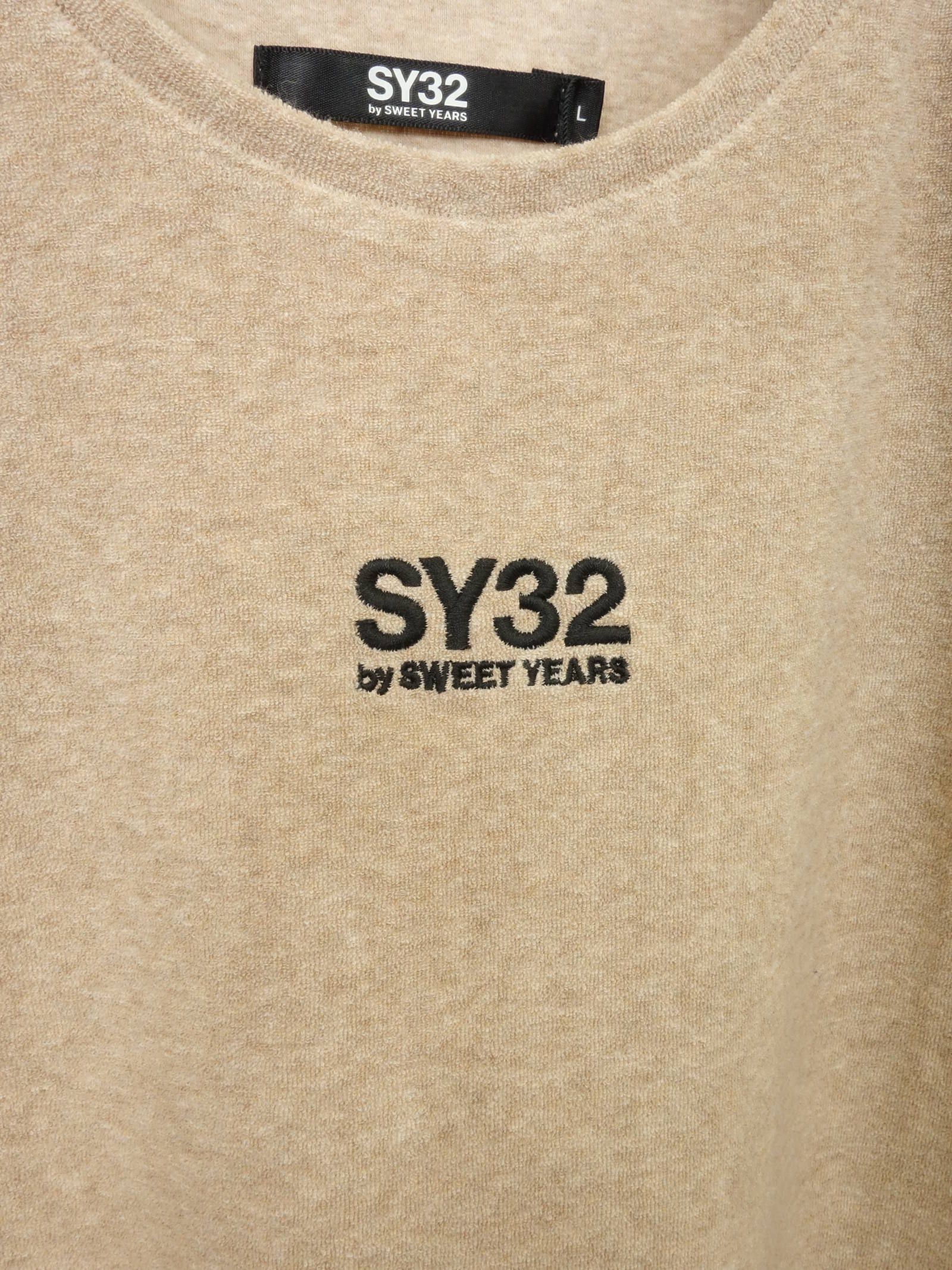 PILE TEE 20 / 10010 / パイルTシャツ