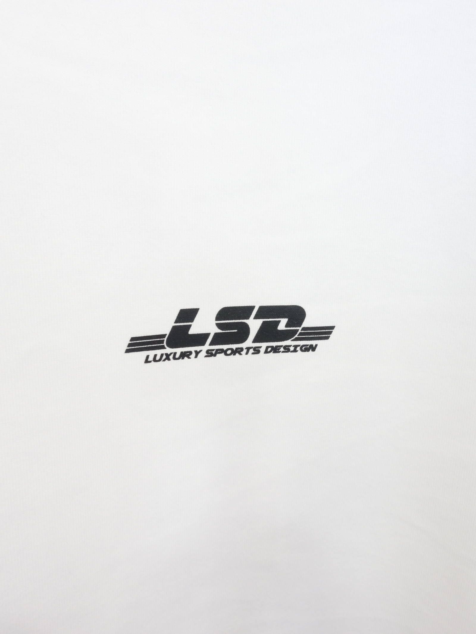 INVOICE GRAPHIC BIG T / 10017 / ビッグTシャツ