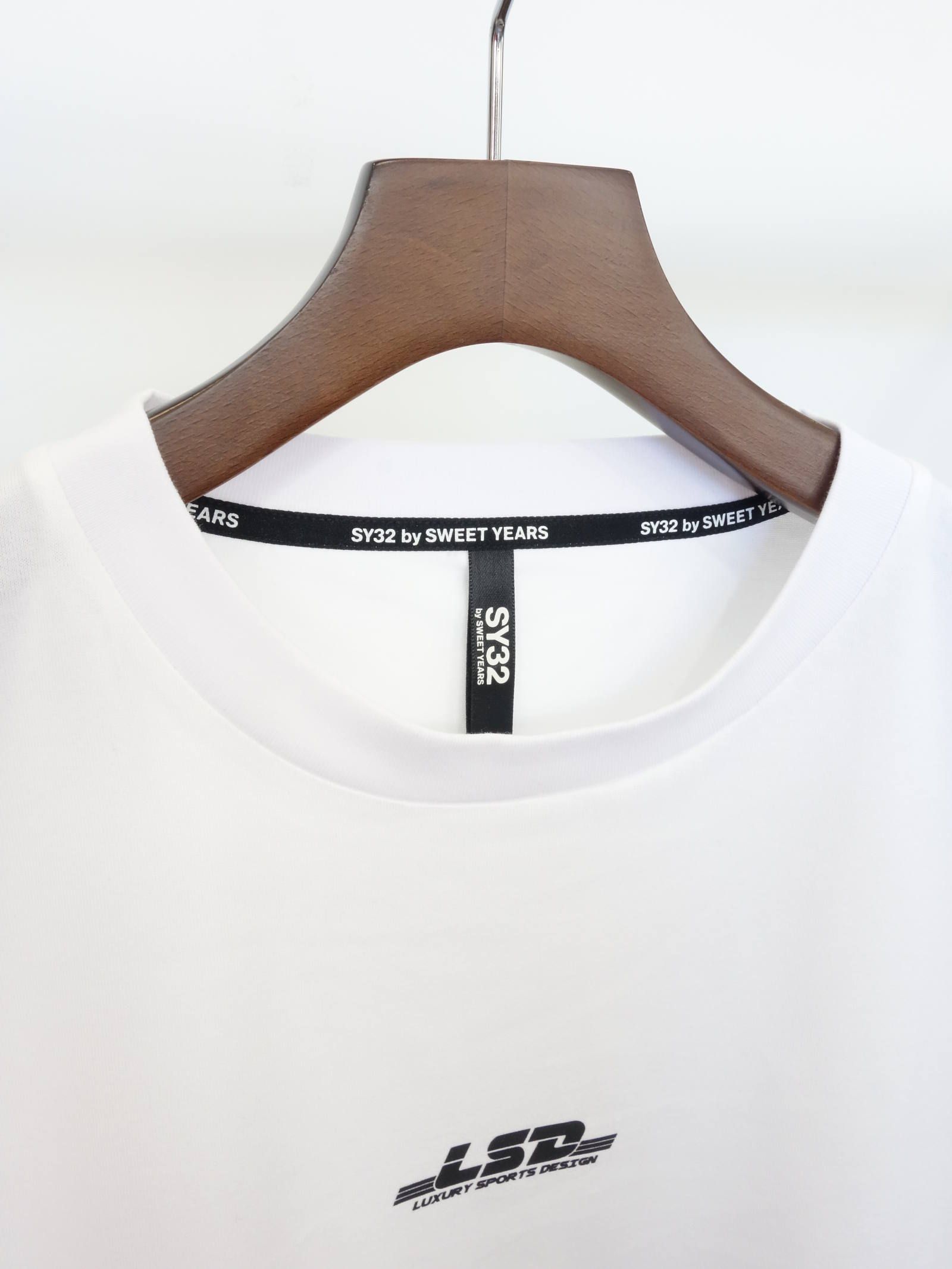 INVOICE GRAPHIC BIG T / 10017 / ビッグTシャツ