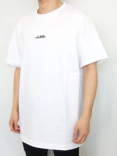 INVOICE GRAPHIC BIG T / 10017 / ビッグTシャツ