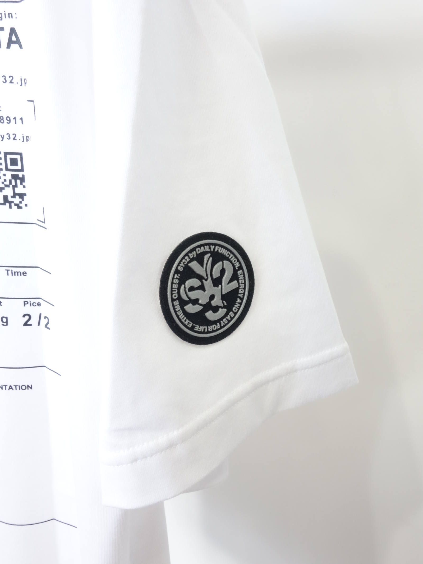 INVOICE GRAPHIC BIG T / 10017 / ビッグTシャツ