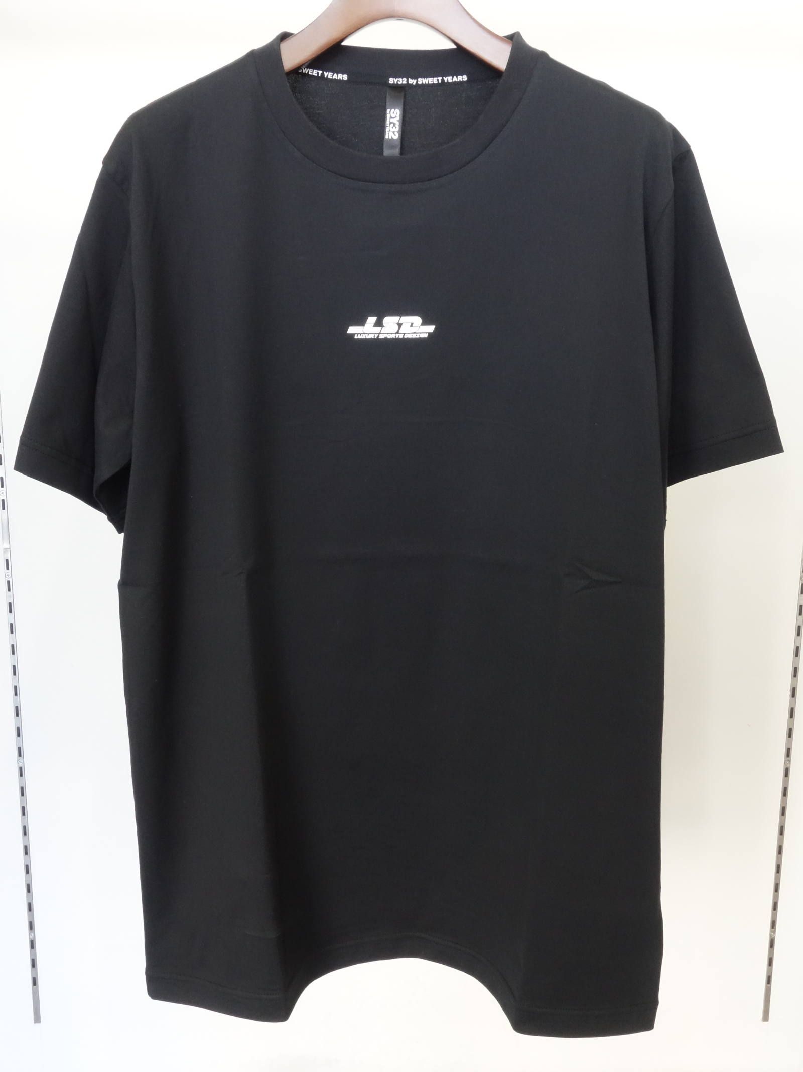 INVOICE GRAPHIC BIG T / 10017 / ビッグTシャツ