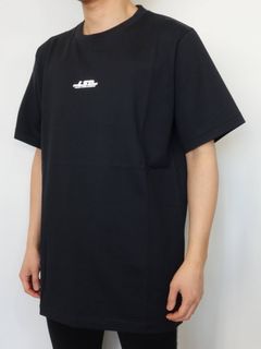 INVOICE GRAPHIC BIG T / 10017 / ビッグTシャツ