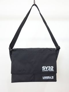 MICHAEL LINNELL×SY32 コラボサコッシュ / 9082