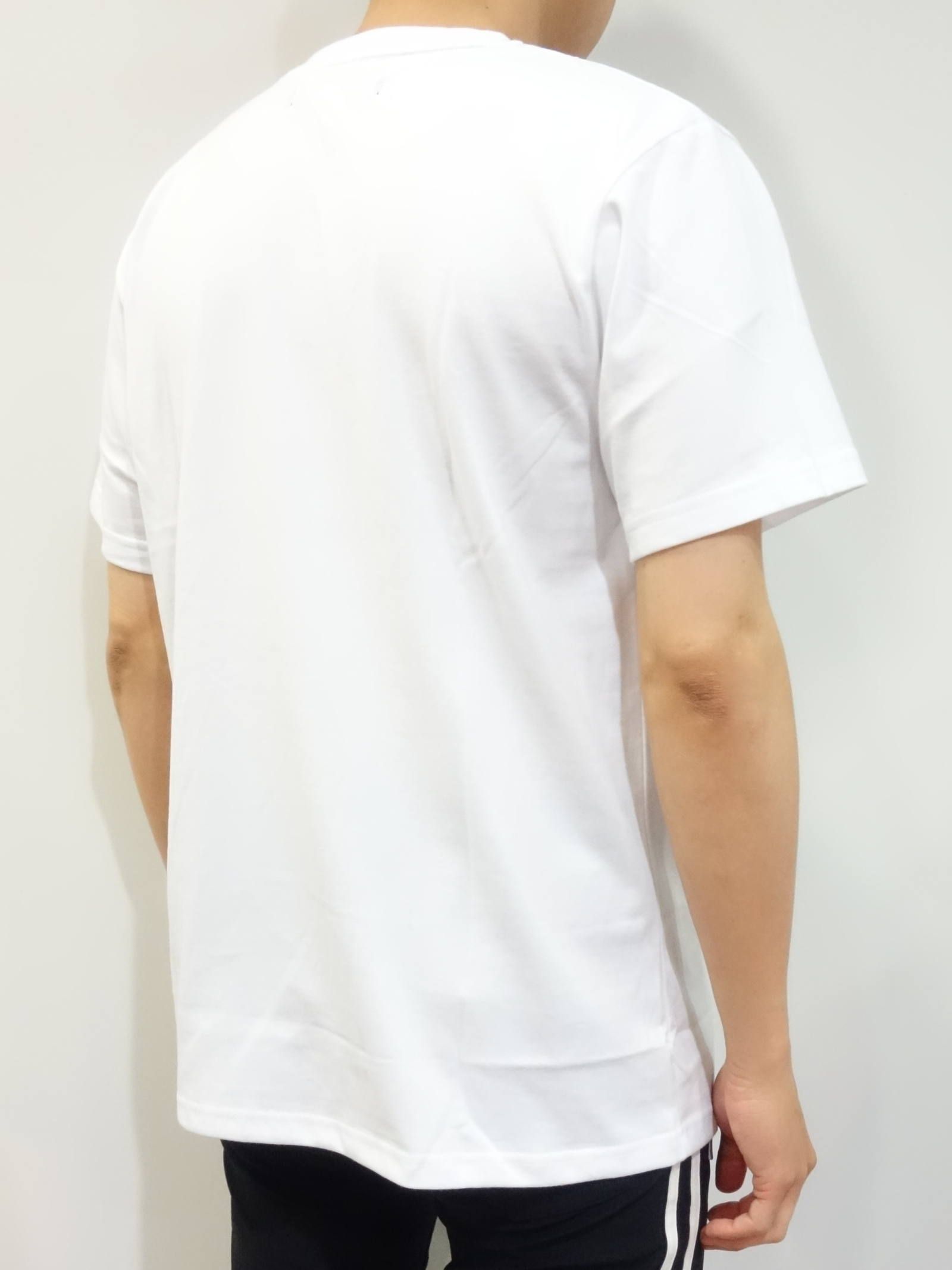 TIE DYE GRAPHIC TEE / 10238 / プリントTシャツ