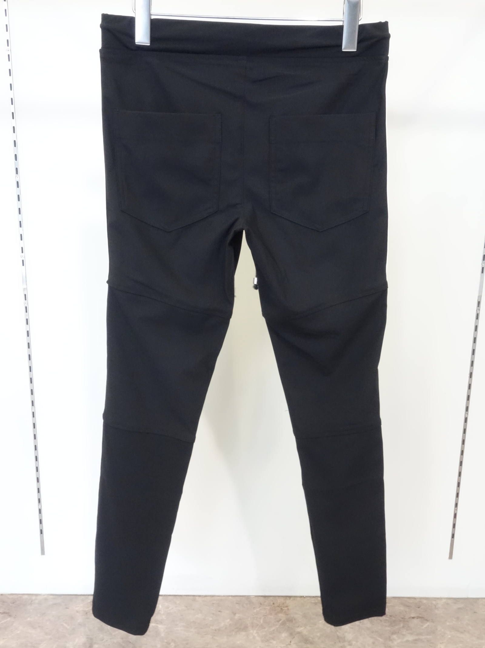 新品RESOUND CLOTHING JOHNSON LINE NYLON PT RESOUNDCLOTHING OFFICIAL STORE（リサウンドクロージング
