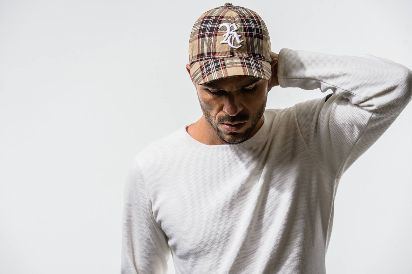 【※期間限定販売※】 RC LOW CAP / RC17-A-001 / ローキャップ