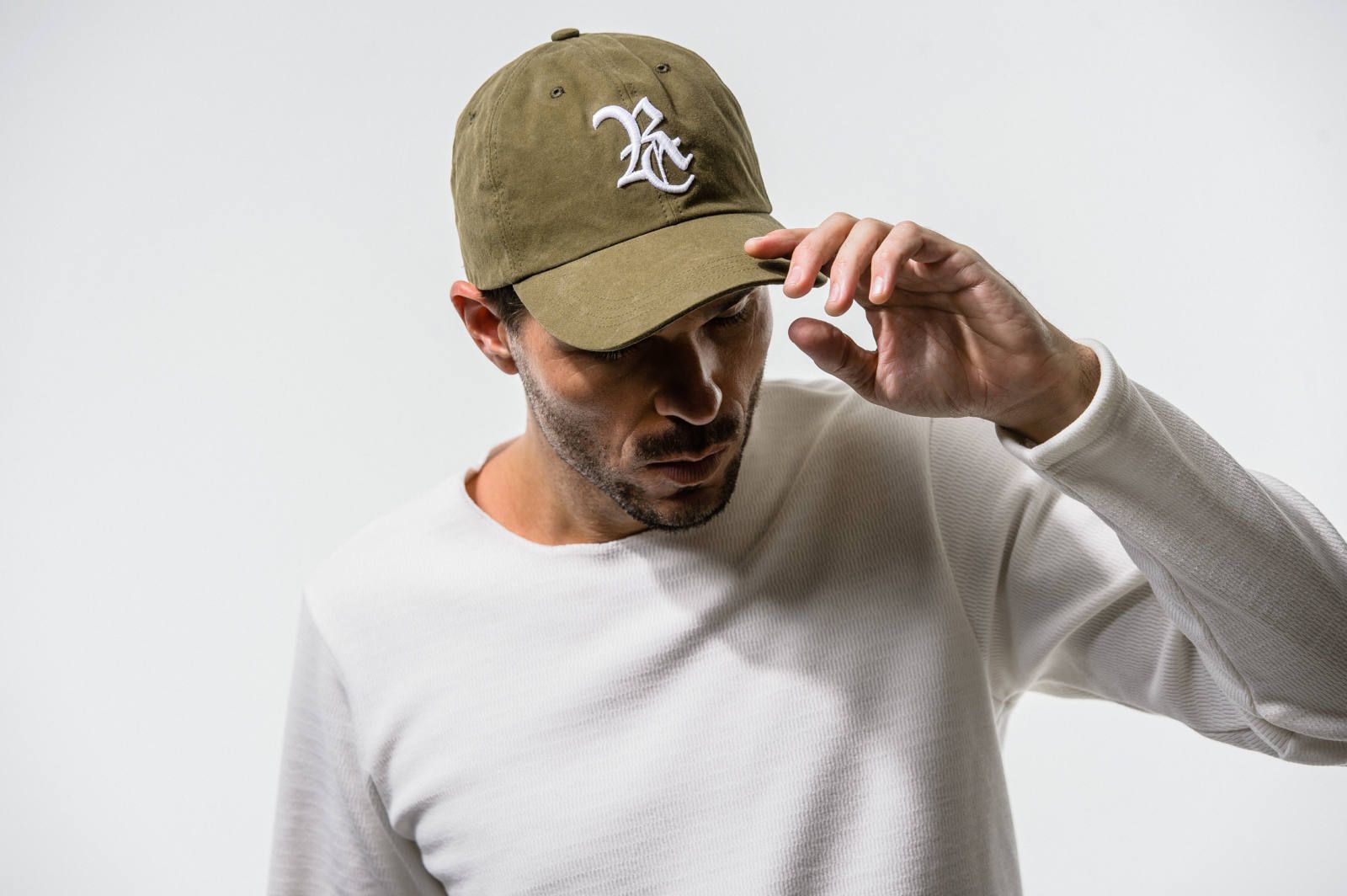 【※期間限定販売※】 RC LOW CAP / RC17-A-001 / ローキャップ