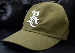 【※期間限定販売※】 RC LOW CAP / RC17-A-001 / ローキャップ