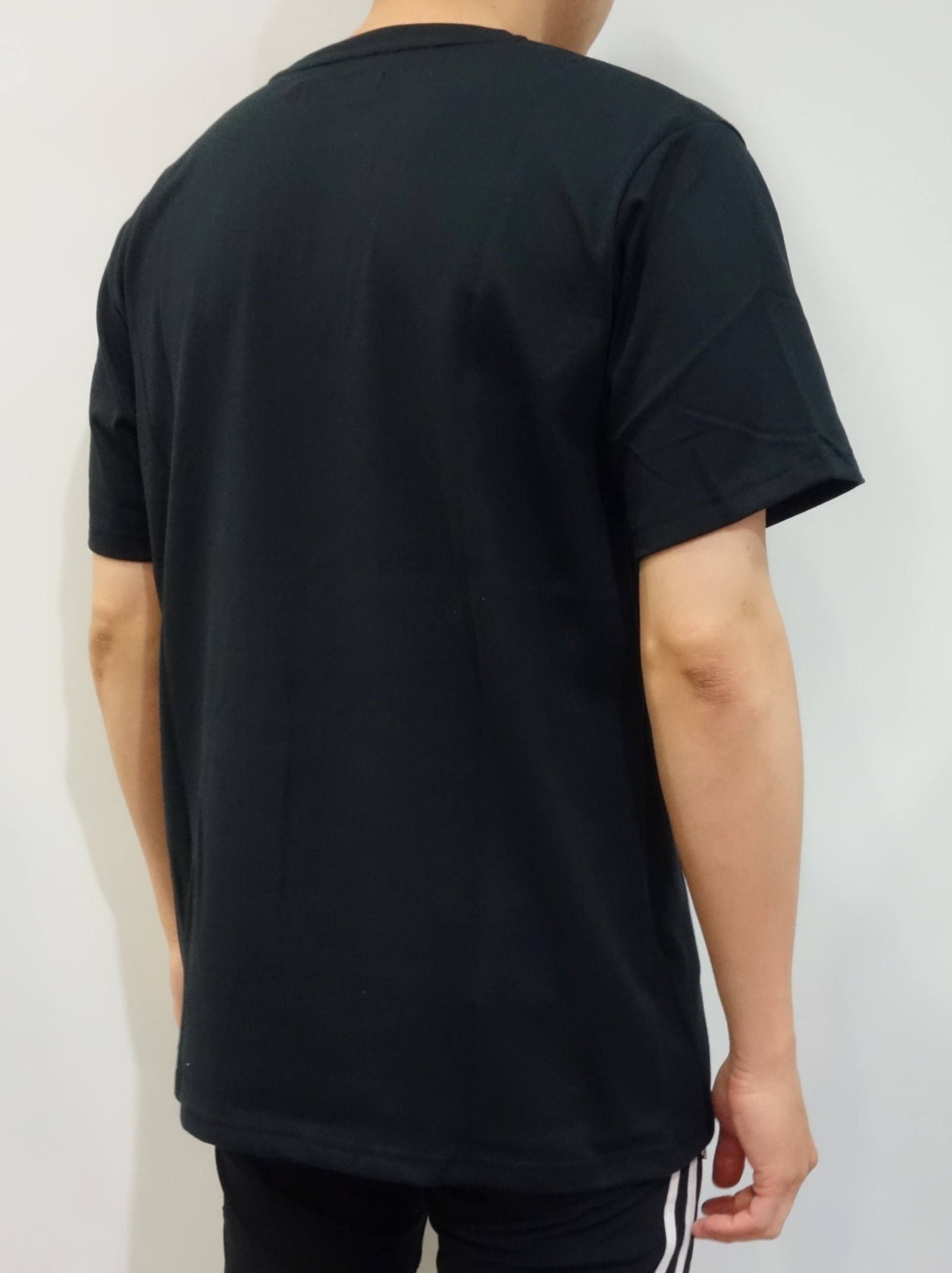 TIE DYE GRAPHIC TEE / 10238 / プリントTシャツ