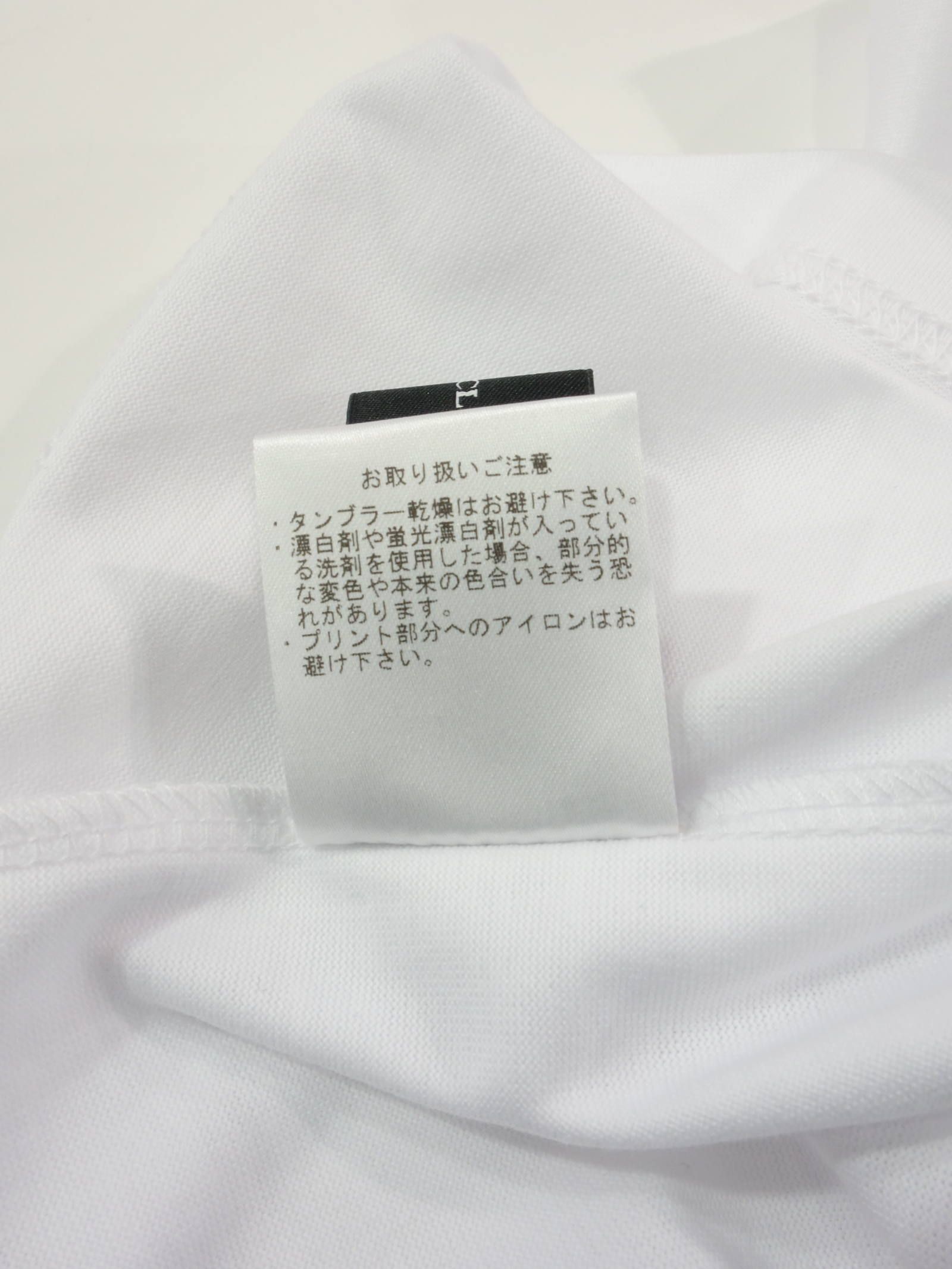【朝倉海コラボモデル第3弾】 CAMOUFLAGE BOX LOGO LOOSE TEE / RC16-T-017 / ビッグTシャツ