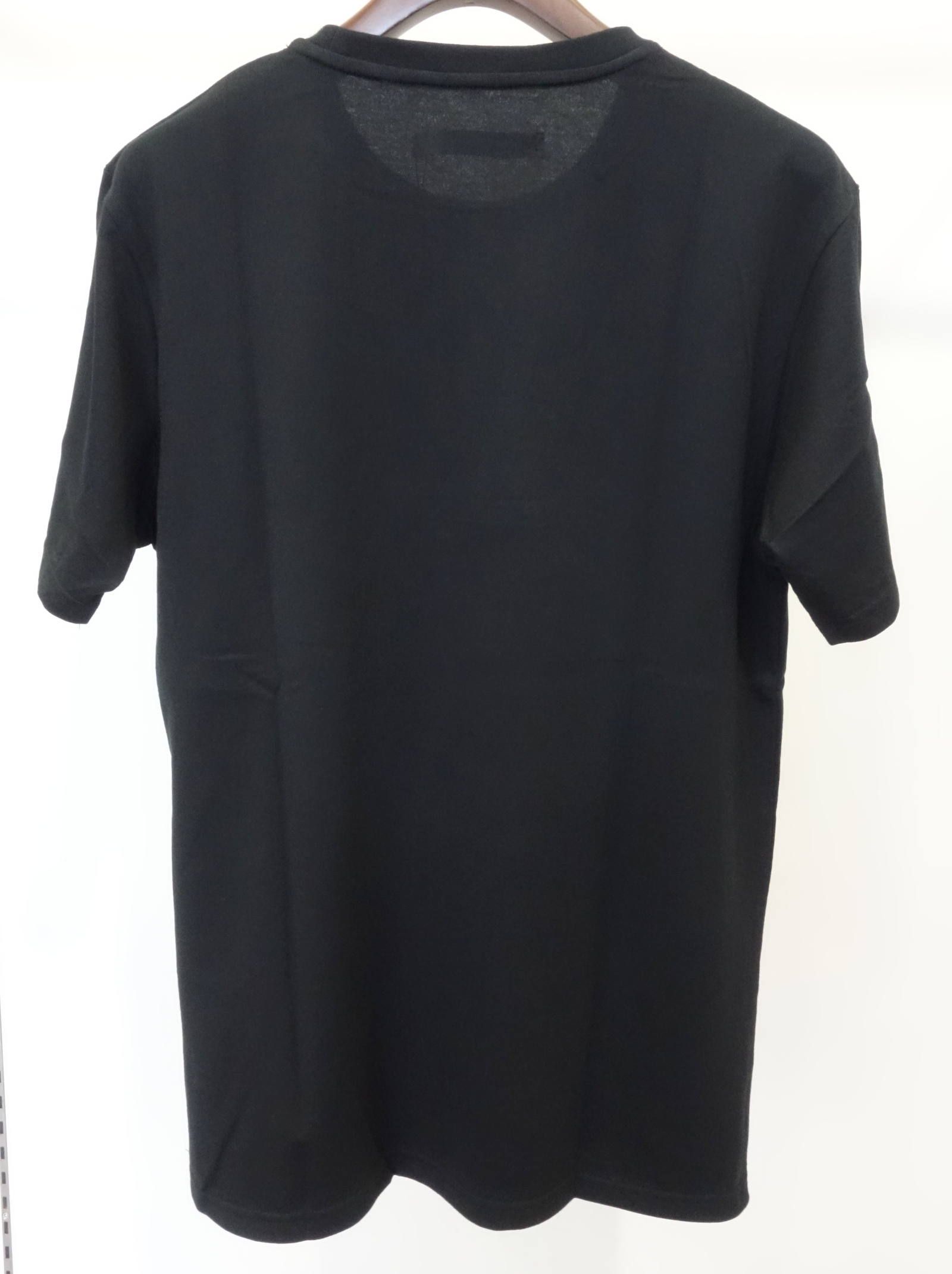SQUARE LOGO TEE / 10027J / プリントTシャツ
