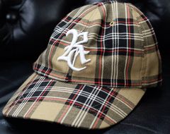 【※期間限定販売※】 RC LOW CAP / RC17-A-001 / ローキャップ