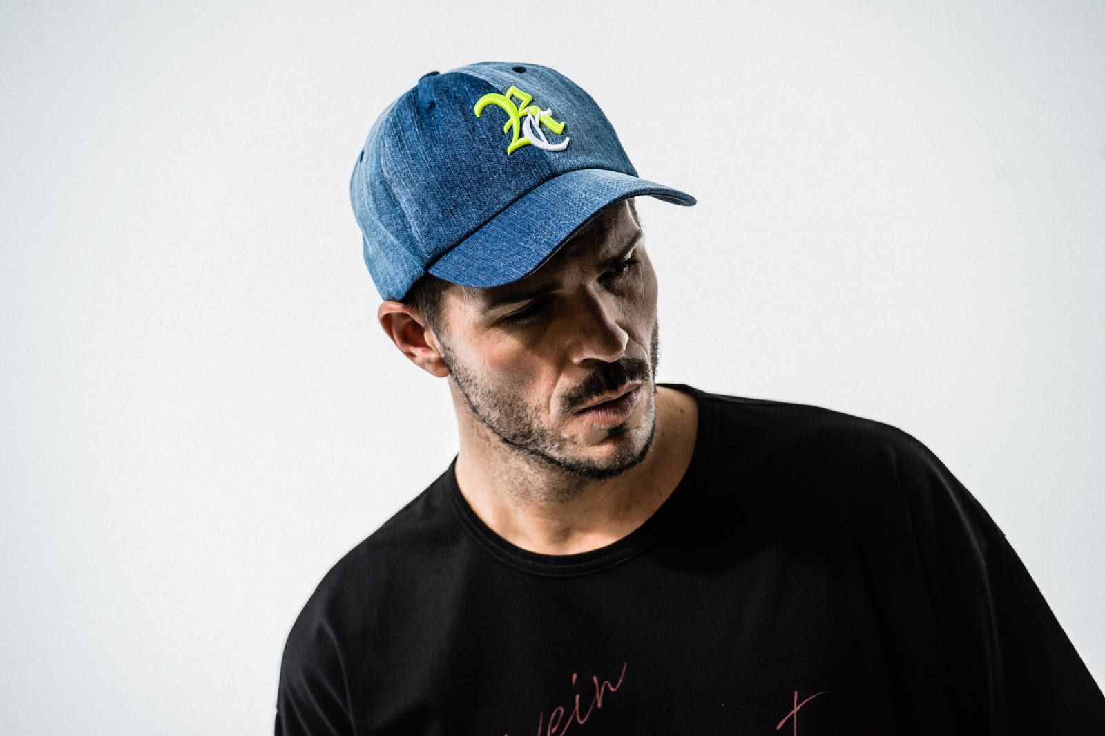 【※期間限定販売※】 RC LOW CAP / RC15-A-002 / ローキャップ