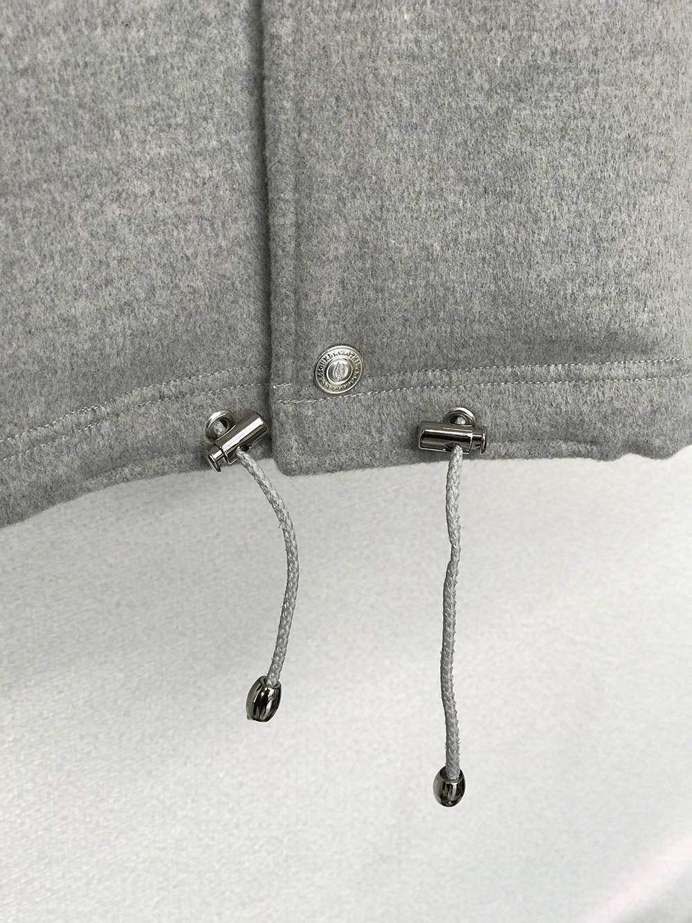 OVER COACH JACKET / RC17-JK-005 / コーチジャケット