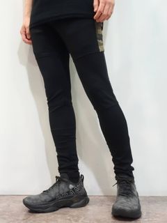 SLASH LINE PT / RC21-ST-012 / ラインパンツ