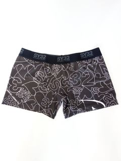 BOXER PANTS / 10214 / ボクサーパンツ