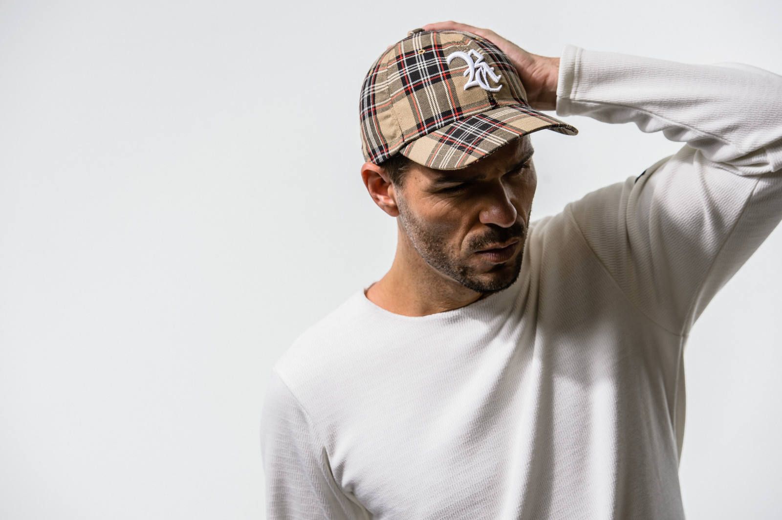 【※期間限定販売※】 RC LOW CAP / RC17-A-001 / ローキャップ