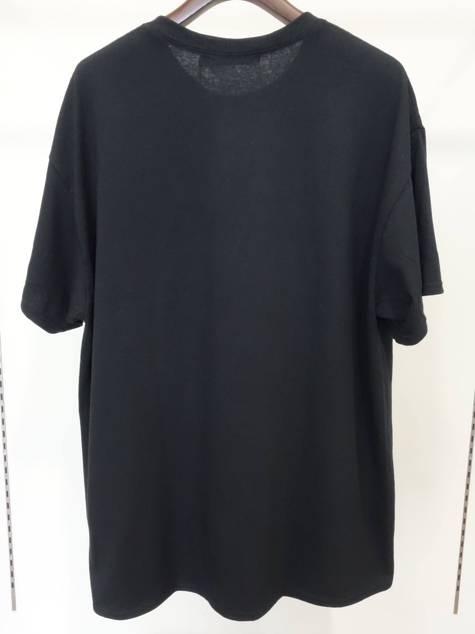SWAROVSKI BIG TEE / 10094J / スワロビッグTシャツ