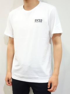 NEW LOGO BACK PRT TEE / 10242 / プリントTシャツ