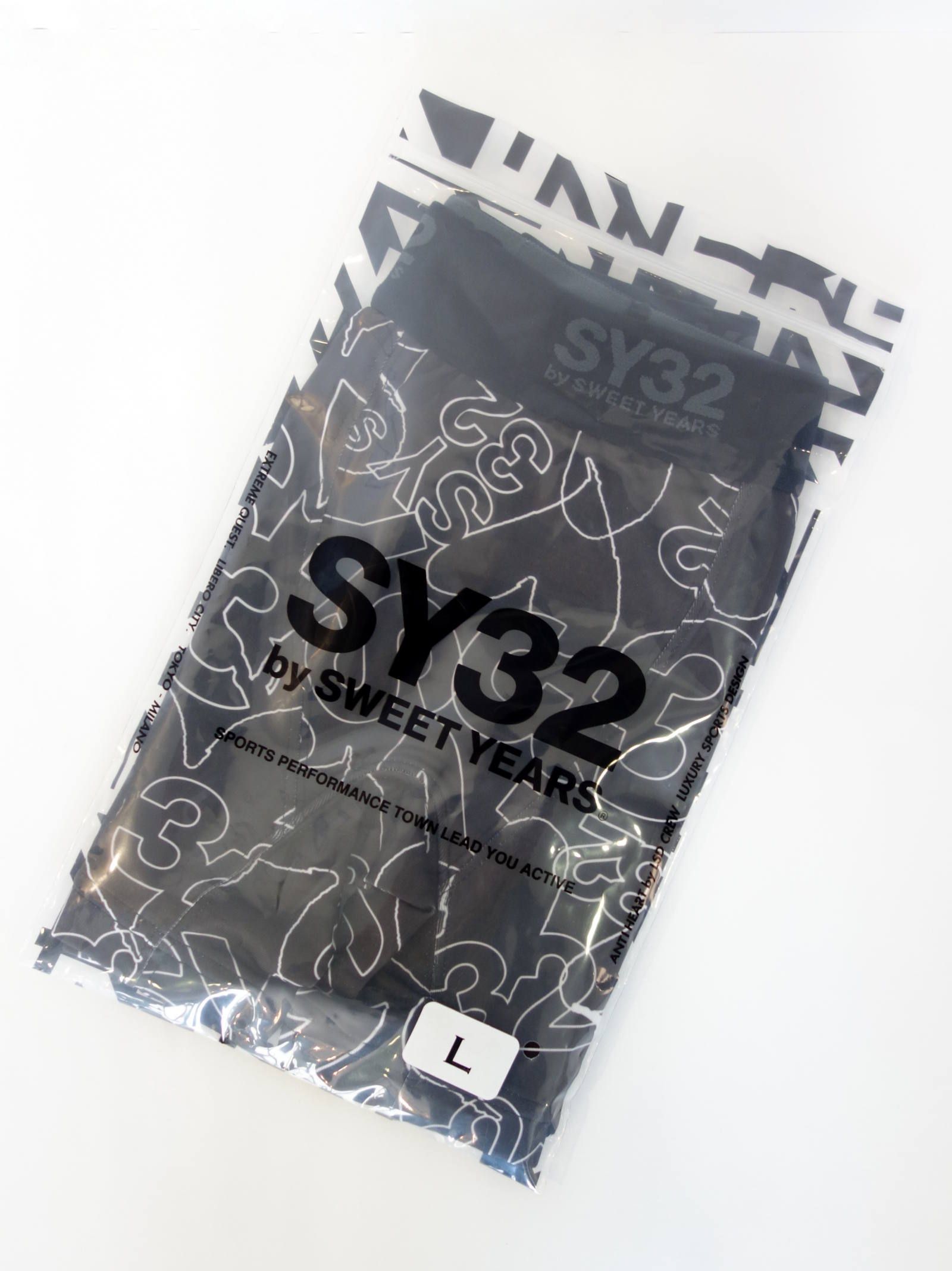 BOXER PANTS / 10214 / ボクサーパンツ