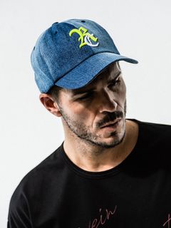 【※期間限定販売※】 RC LOW CAP / RC15-A-002 / ローキャップ
