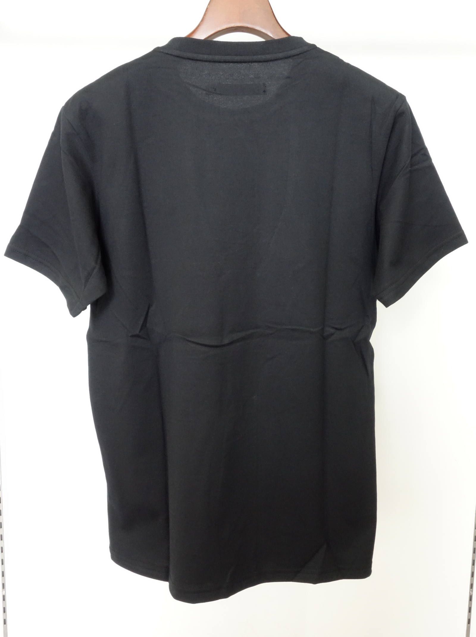 HEART SIDE LOGO TEE / TNS1736J / プリントTシャツ