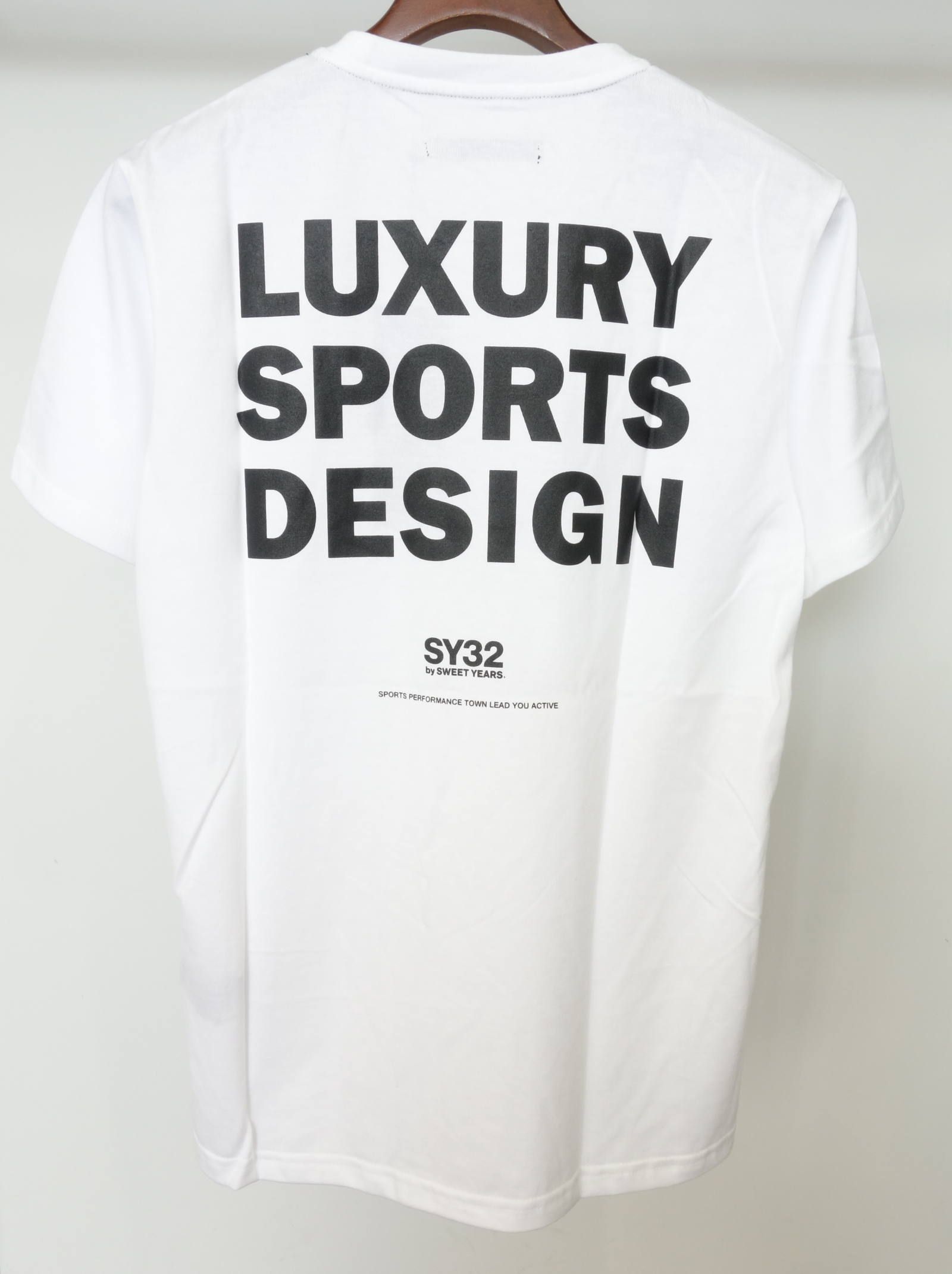 LSD TEE / 10241 / プリントTシャツ