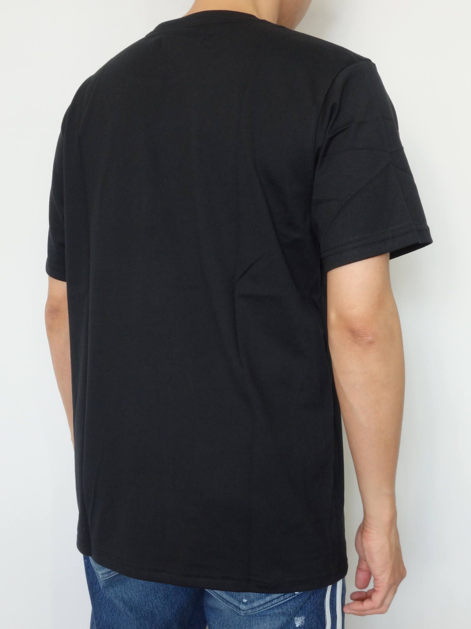 HEART SIDE LOGO TEE / TNS1736J / プリントTシャツ