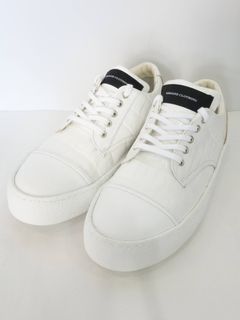 GUNS LOW / RC-BASIC-KICK2 / ローカットブーツスニーカー
