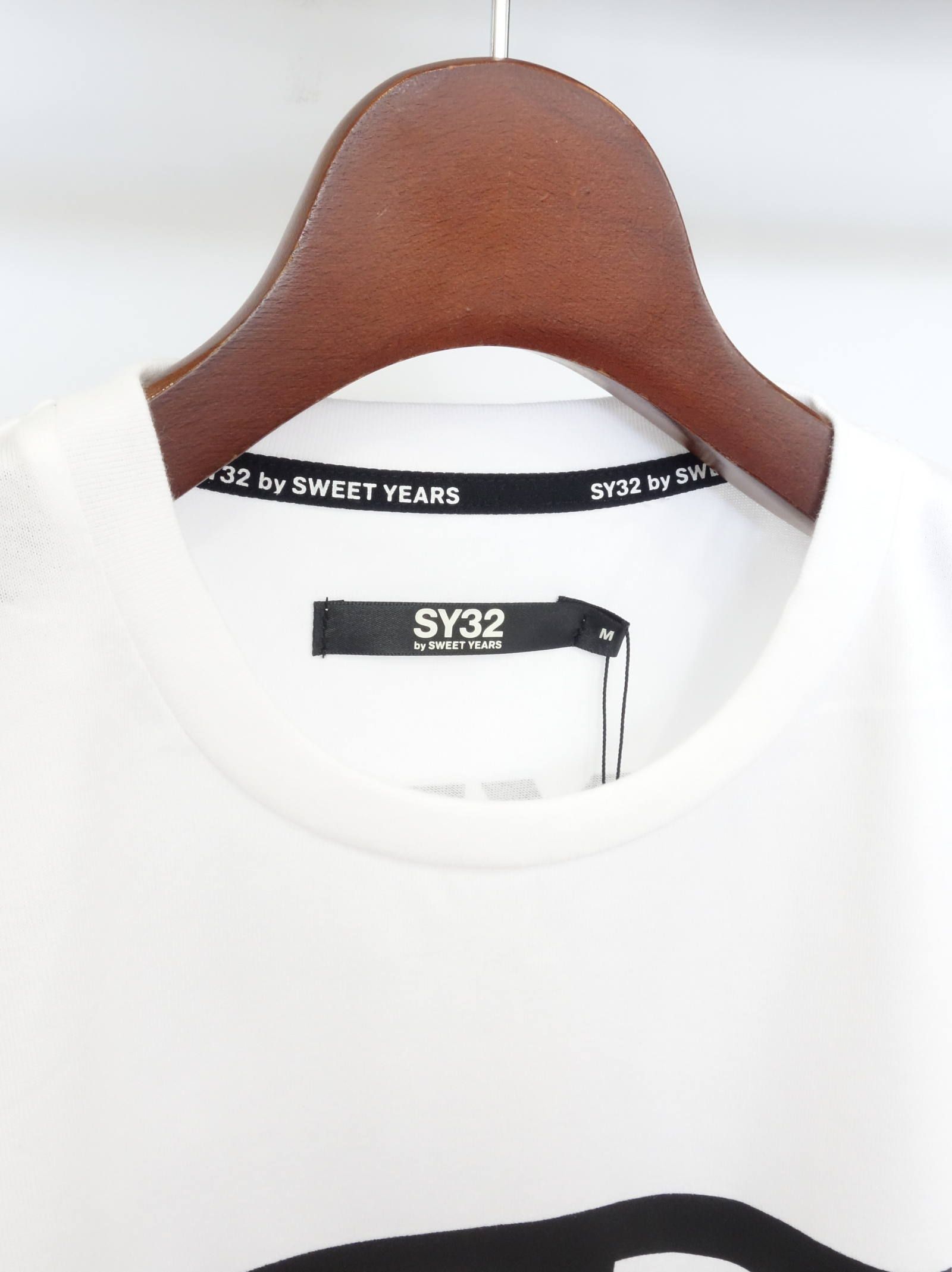LSD TEE / 10241 / プリントTシャツ