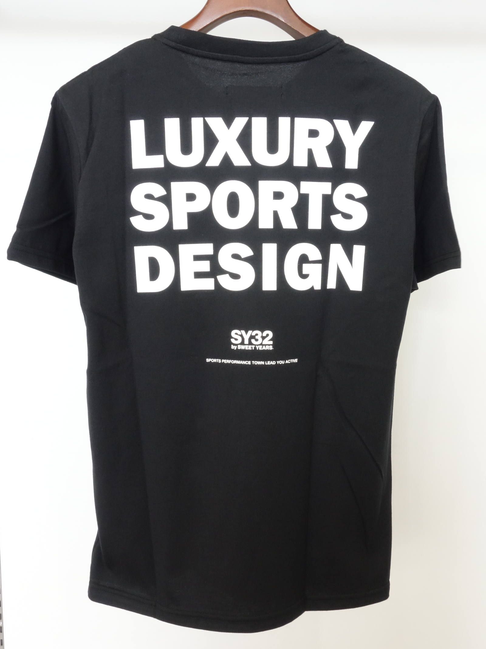 LSD TEE / 10241 / プリントTシャツ