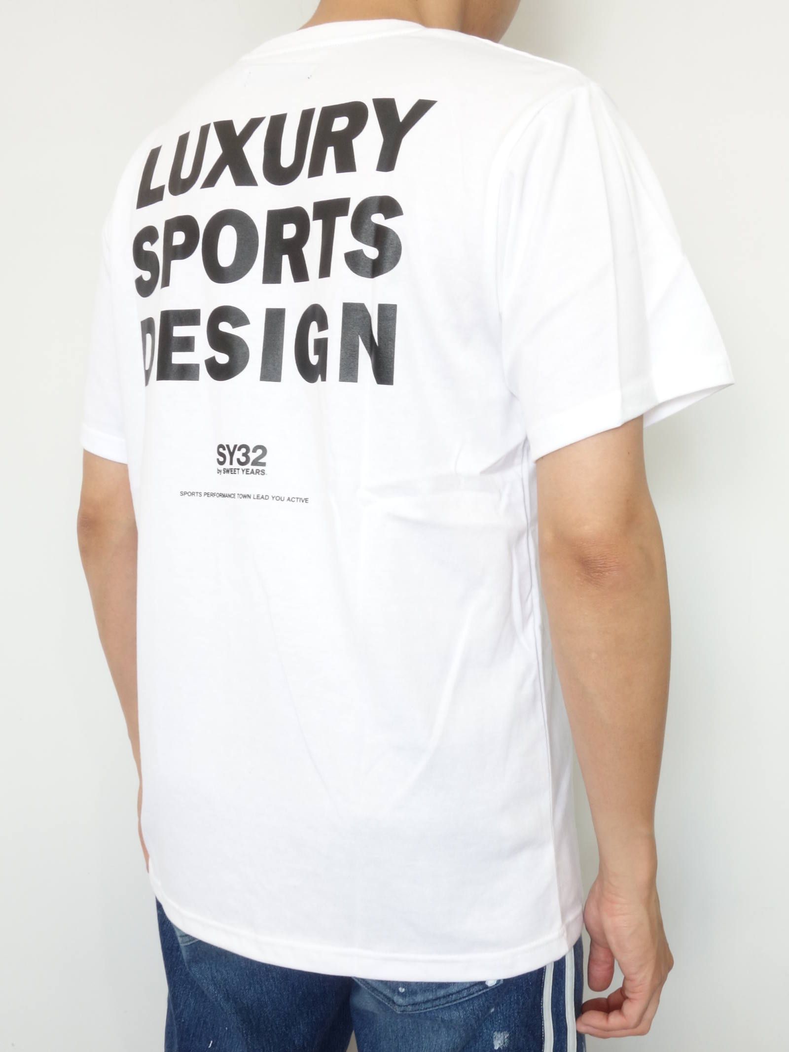 LSD TEE / 10241 / プリントTシャツ