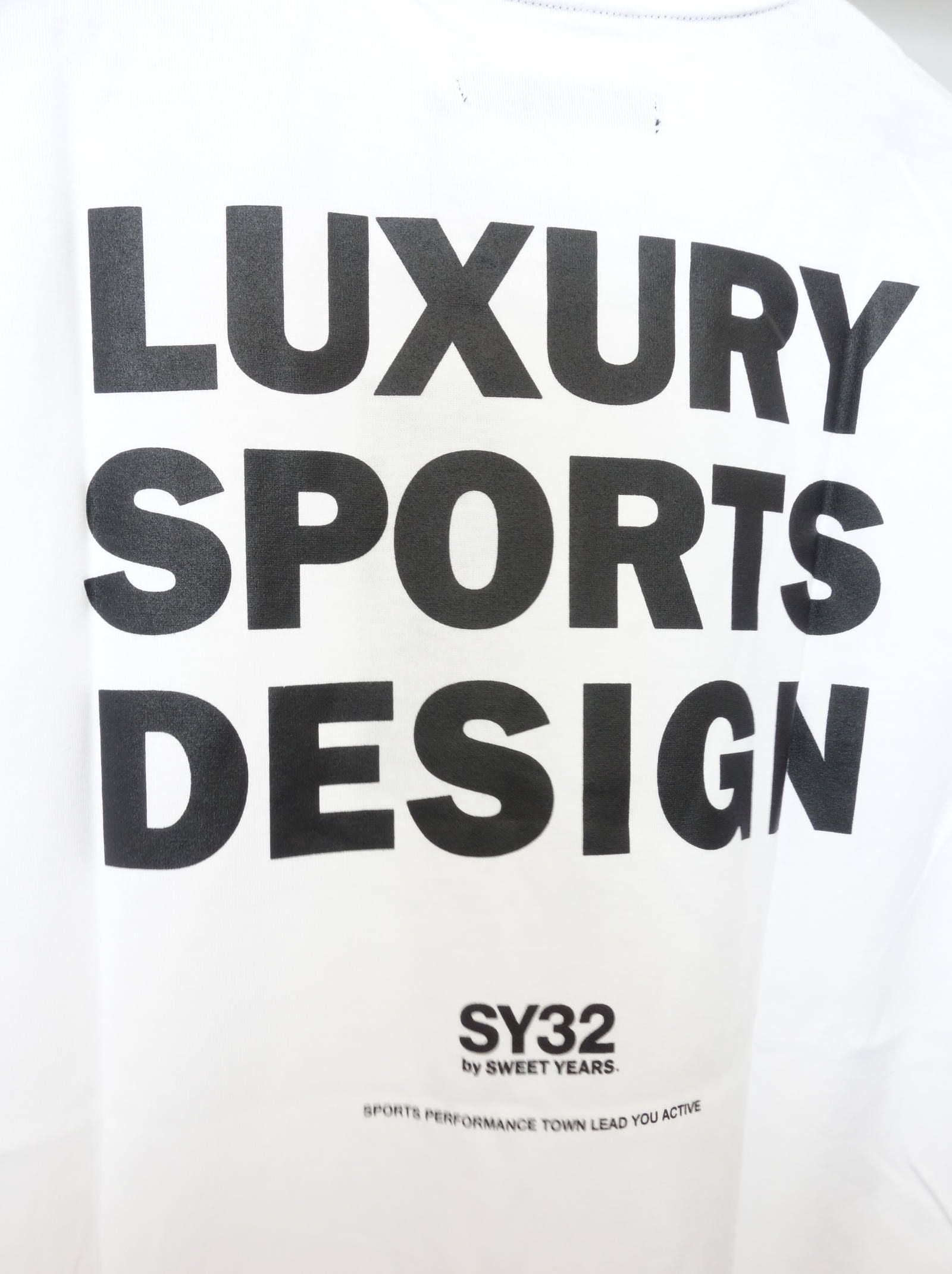 LSD TEE / 10241 / プリントTシャツ