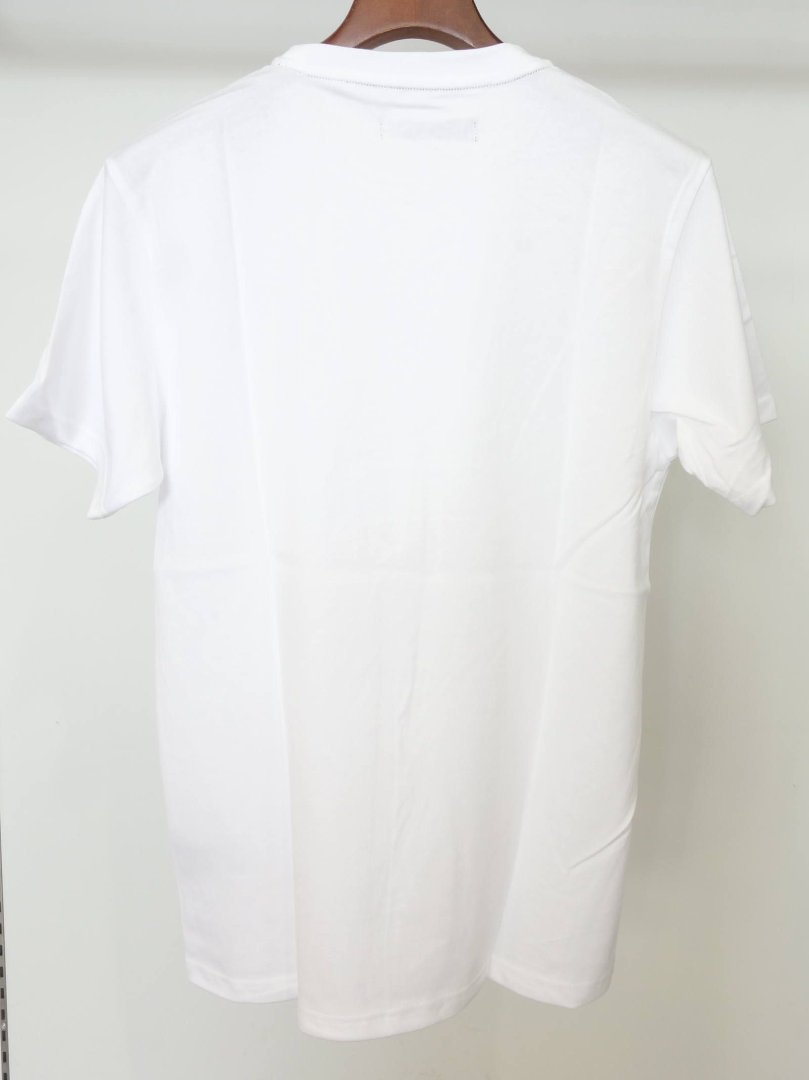 HEART SIDE LOGO TEE / TNS1736J / プリントTシャツ