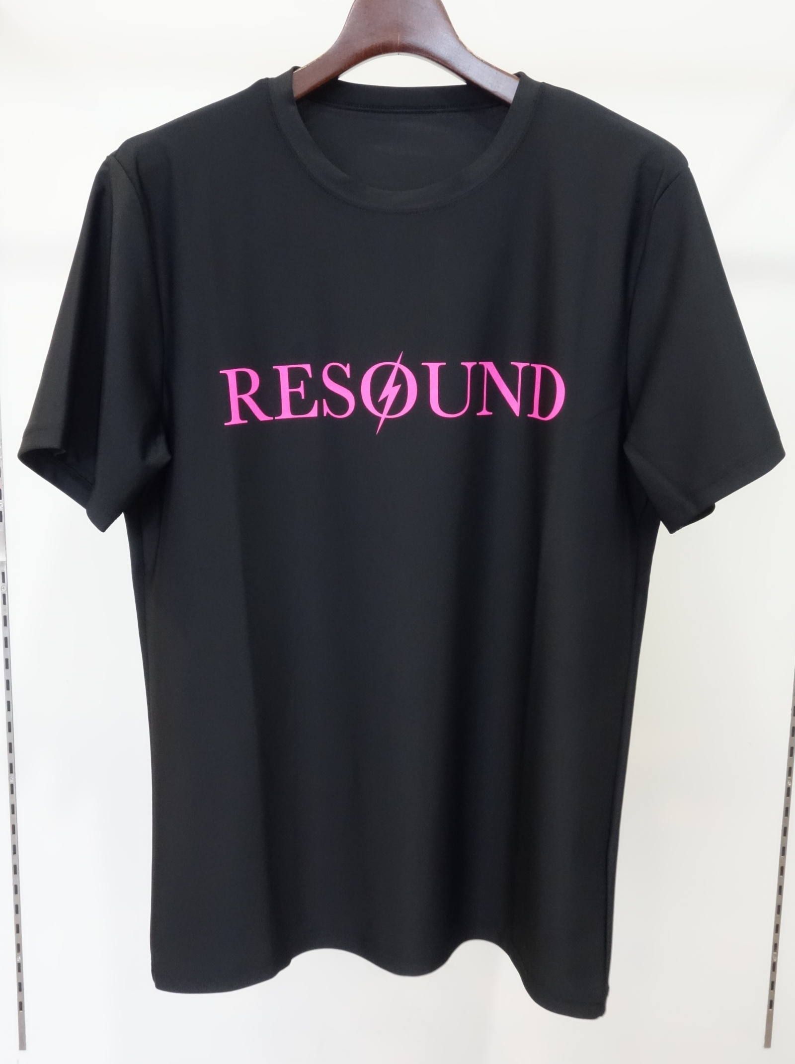 BOLTROGO RUSH TEE / RC16-T-009 / ラッシュガードTシャツ