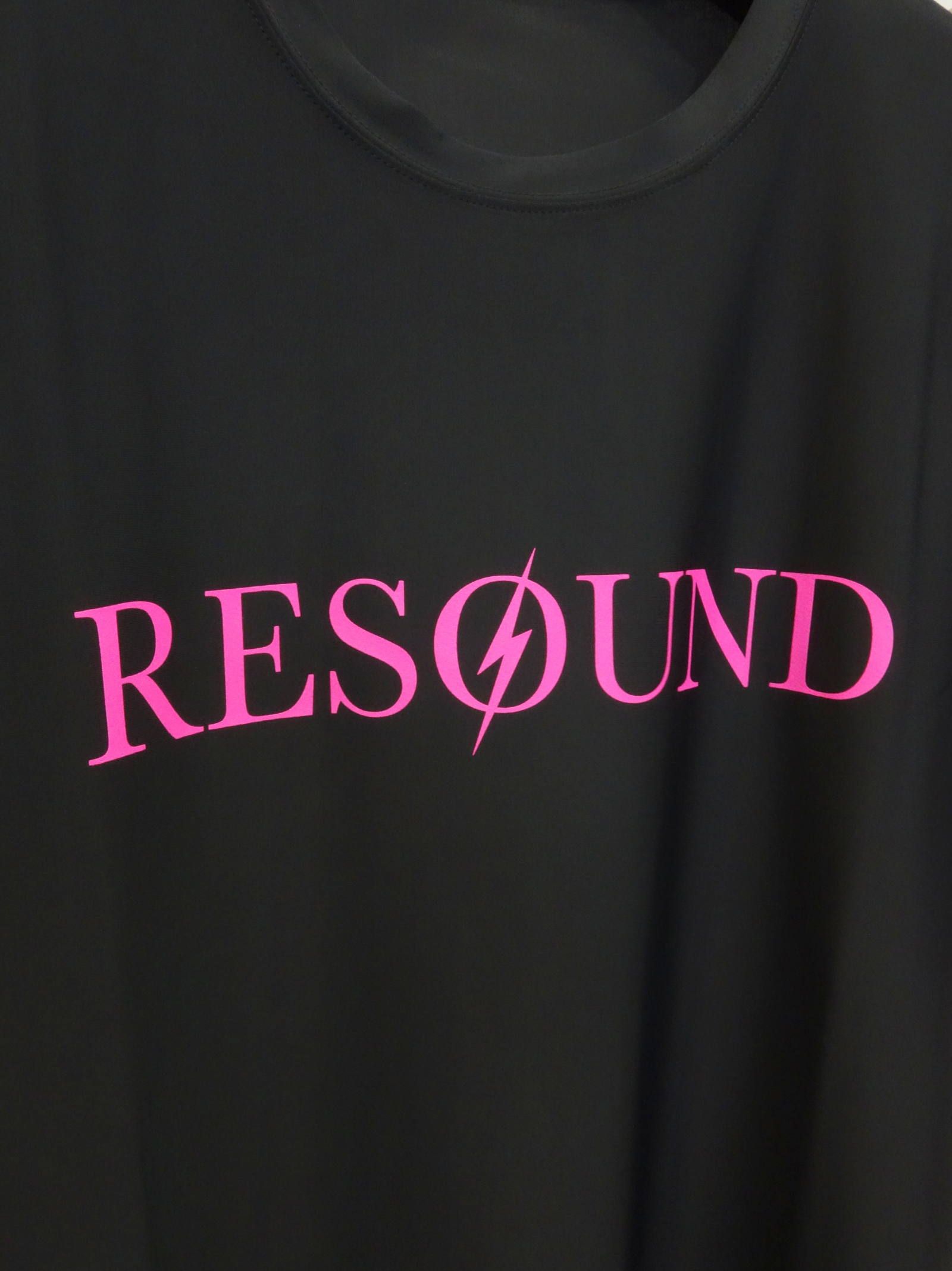 BOLTROGO RUSH TEE / RC16-T-009 / ラッシュガードTシャツ