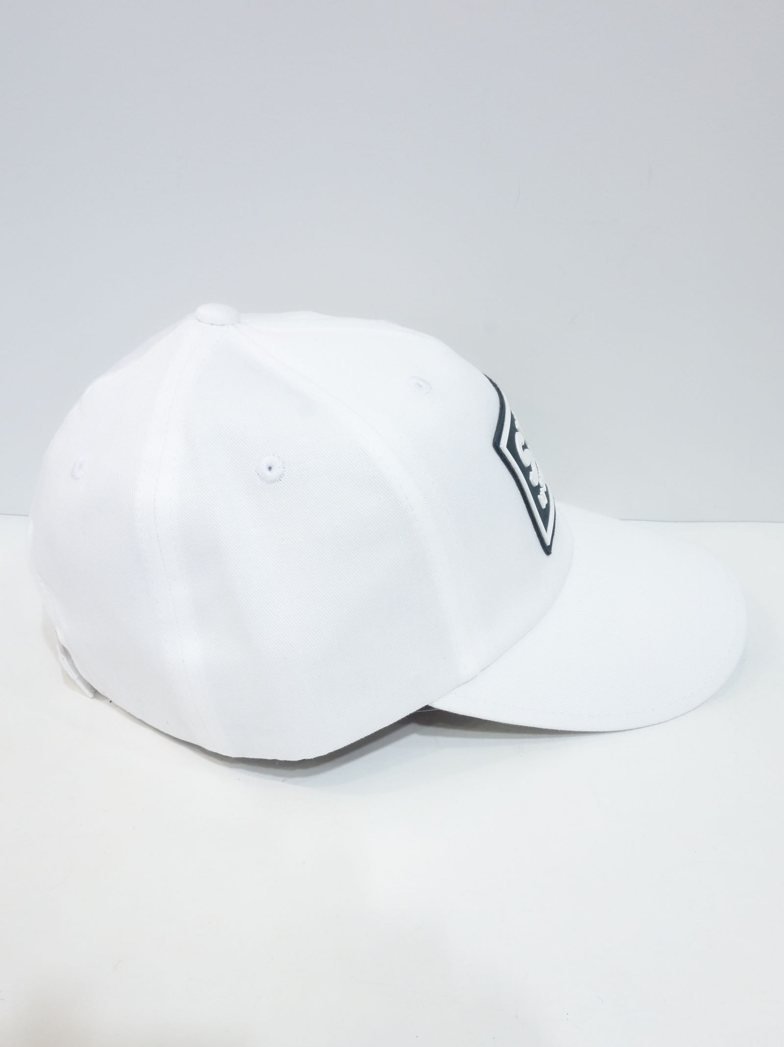 TWILL CAP SY WAPPEN / 11102 / キャップ