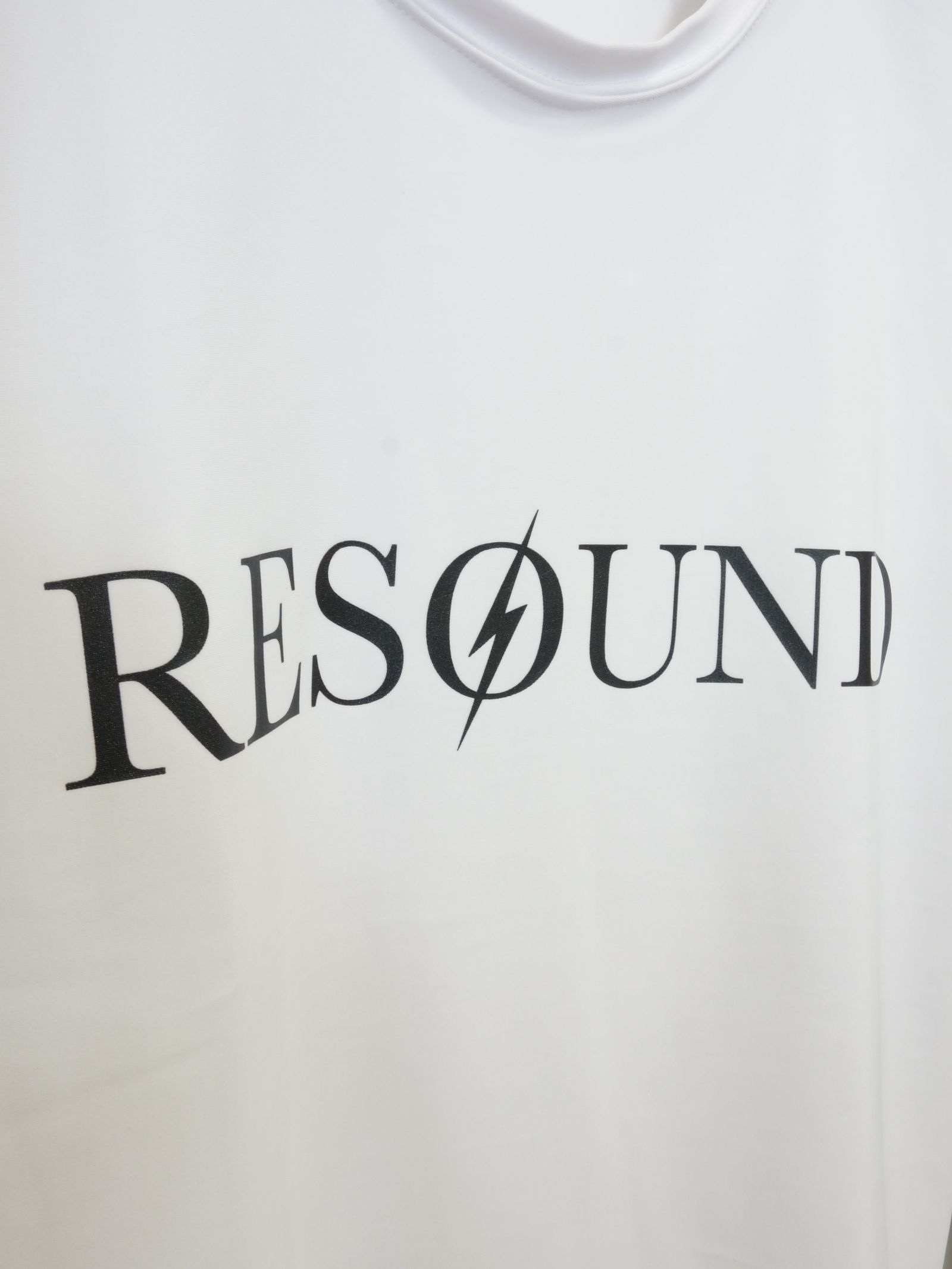 【RUDO掲載】 BOLTROGO RUSH TEE / RC20-T-009 / ラッシュガード Tシャツ