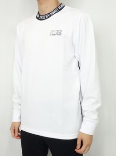 TAPE DESIGN L/S TEE / 11541 / ロングスリーブTシャツ