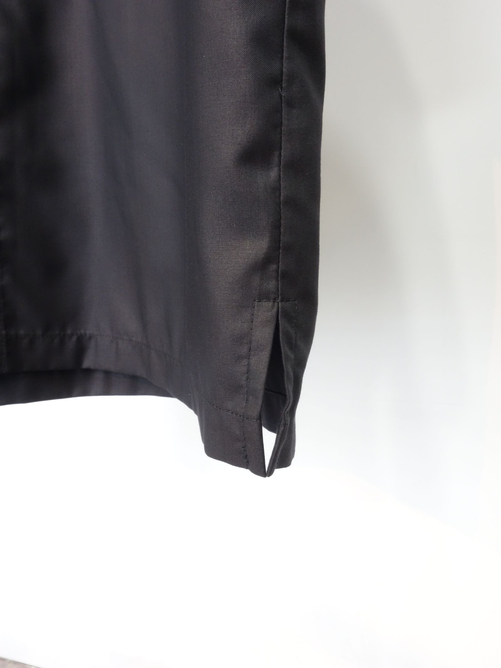 ZACK SHIRTS / RC24-SH-002 / 半袖シャツ