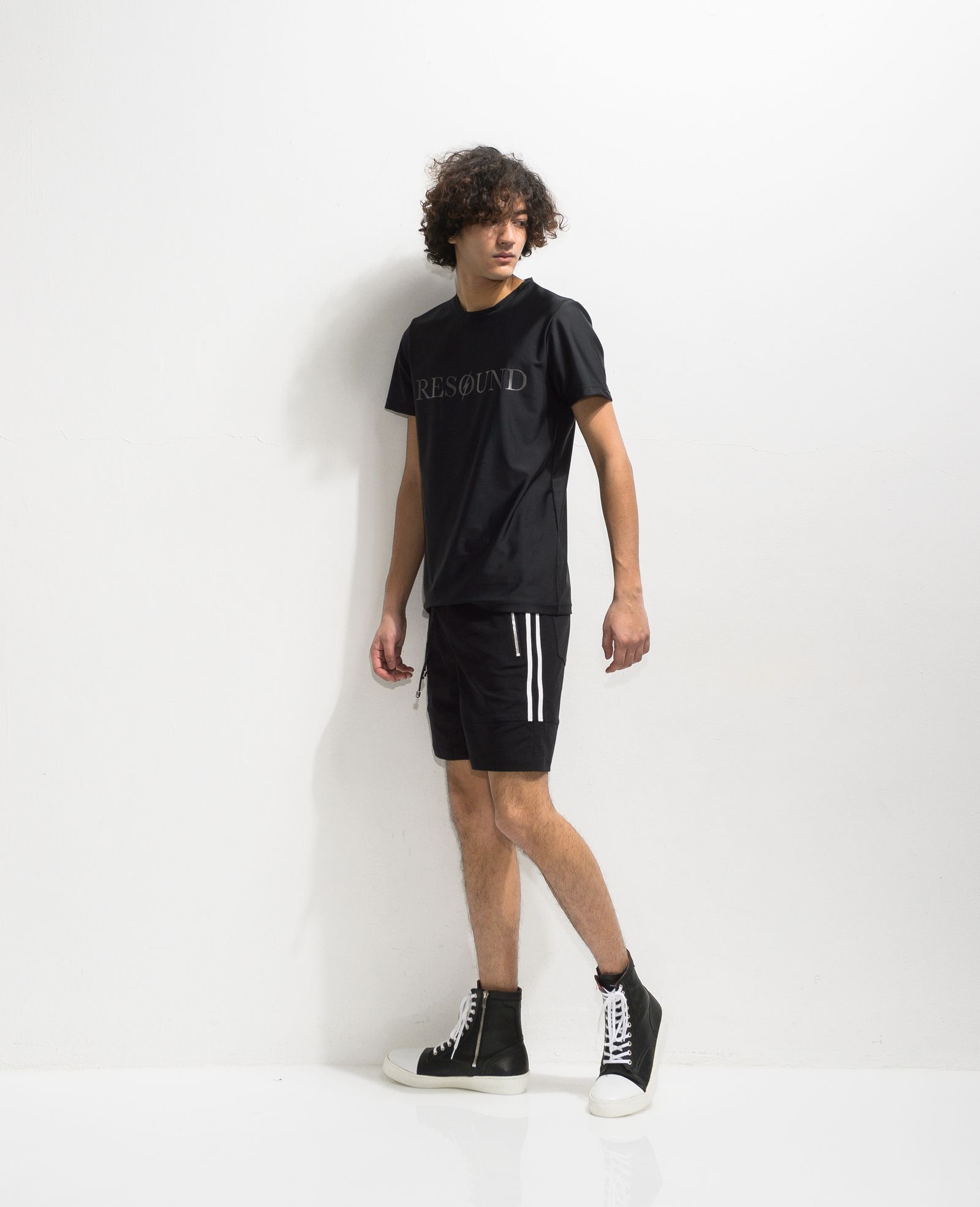 【RUDO掲載】 BOLTROGO RUSH TEE / RC20-T-009 / ラッシュガード Tシャツ