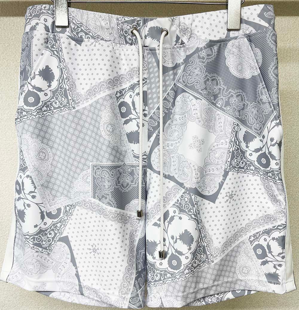 RUSH SHORTS / RC24-HP-002 / ラッシュガードハーフパンツ