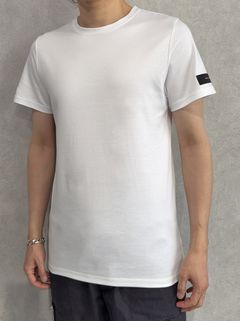 FINEST BASIC T / RC35-T-006 / 最高品質コットンTシャツ / ホワイト