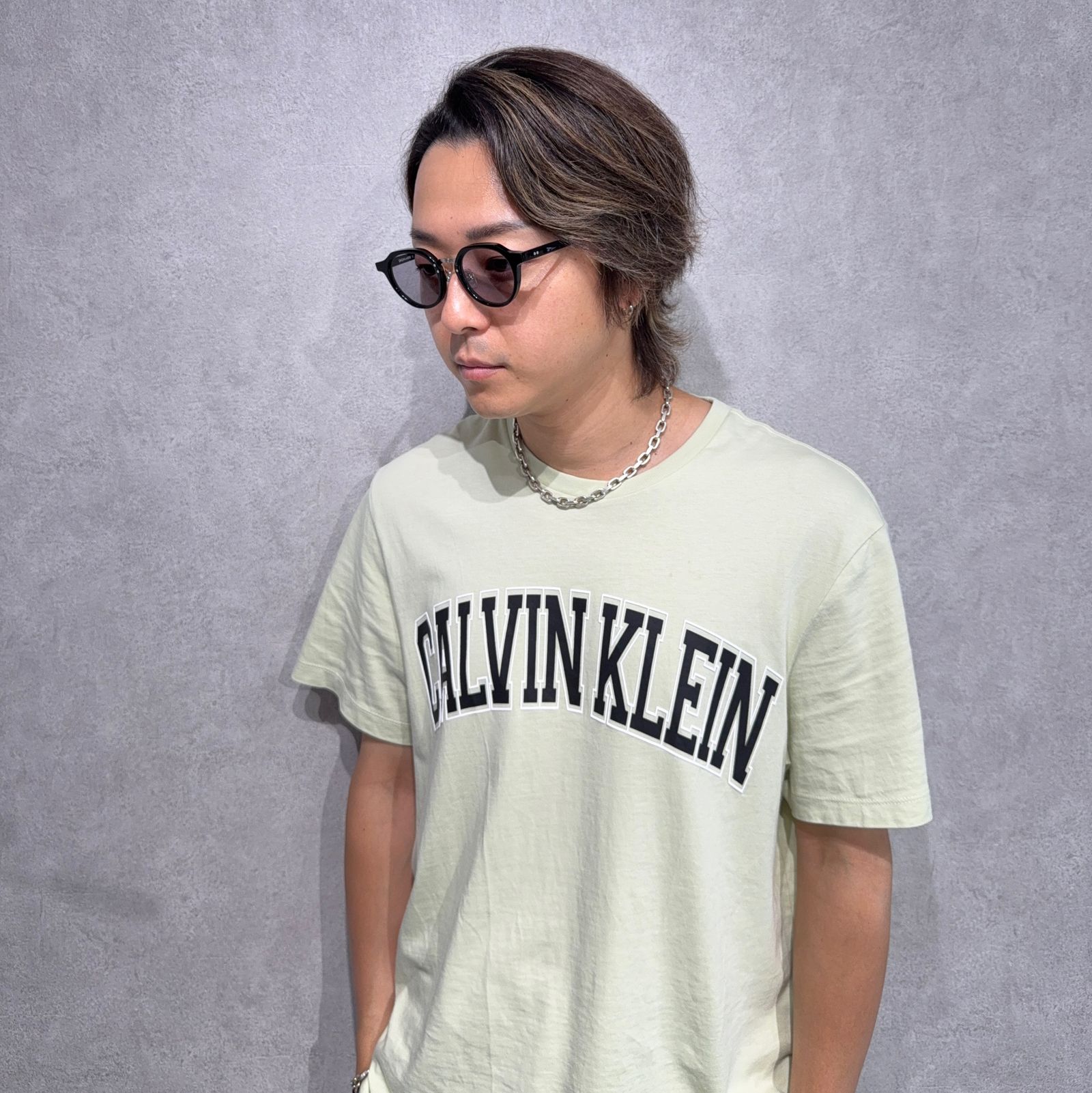NEW. - NEW. SAGAMORE II C-1 / サングラス / ブラック | LUKE