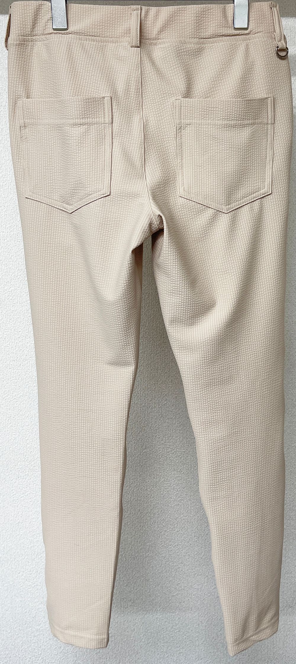 RESOUND CLOTHING - CHRIS EASY TUCK PANTS / RC27-ST-016T
