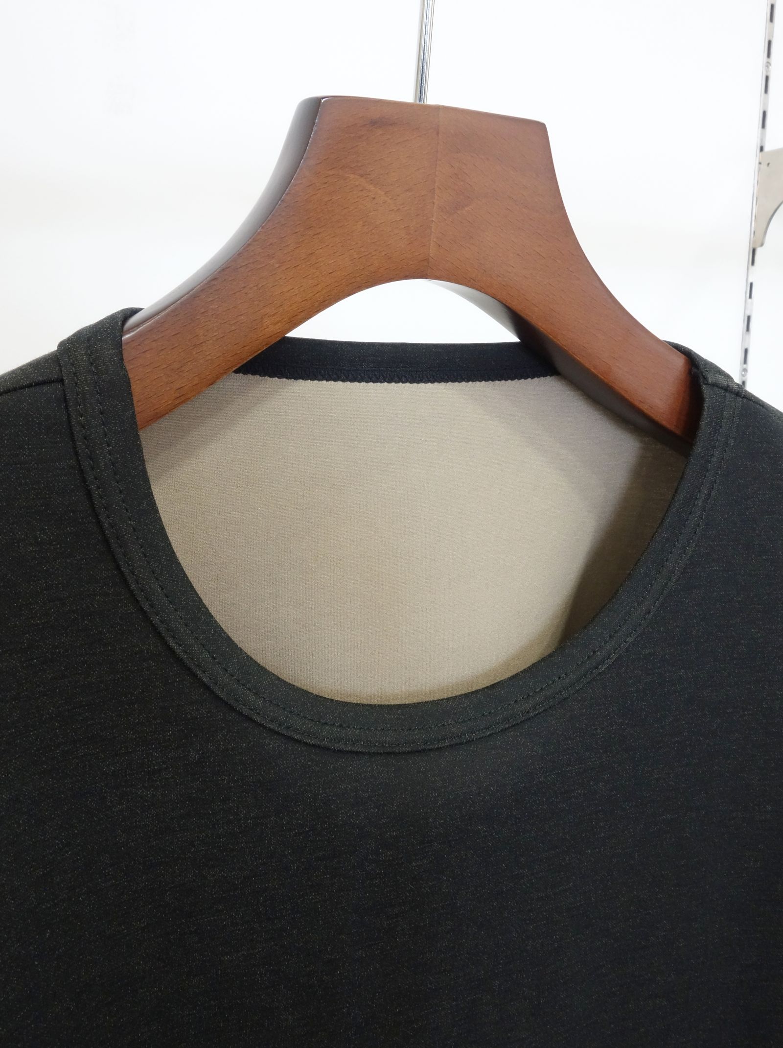 【RUDO掲載】 DOUBLE LOOSE POCKET TEE / RC20-T-008 / ビッグTシャツ