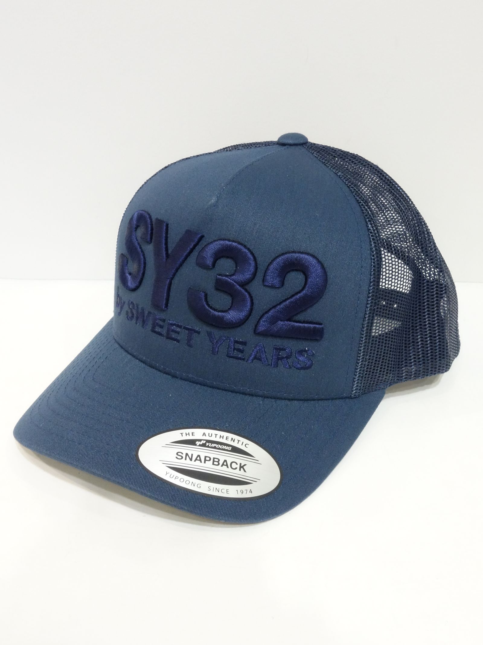 5PANEL PETRO TRUCKER CAP / 11101 / キャップ