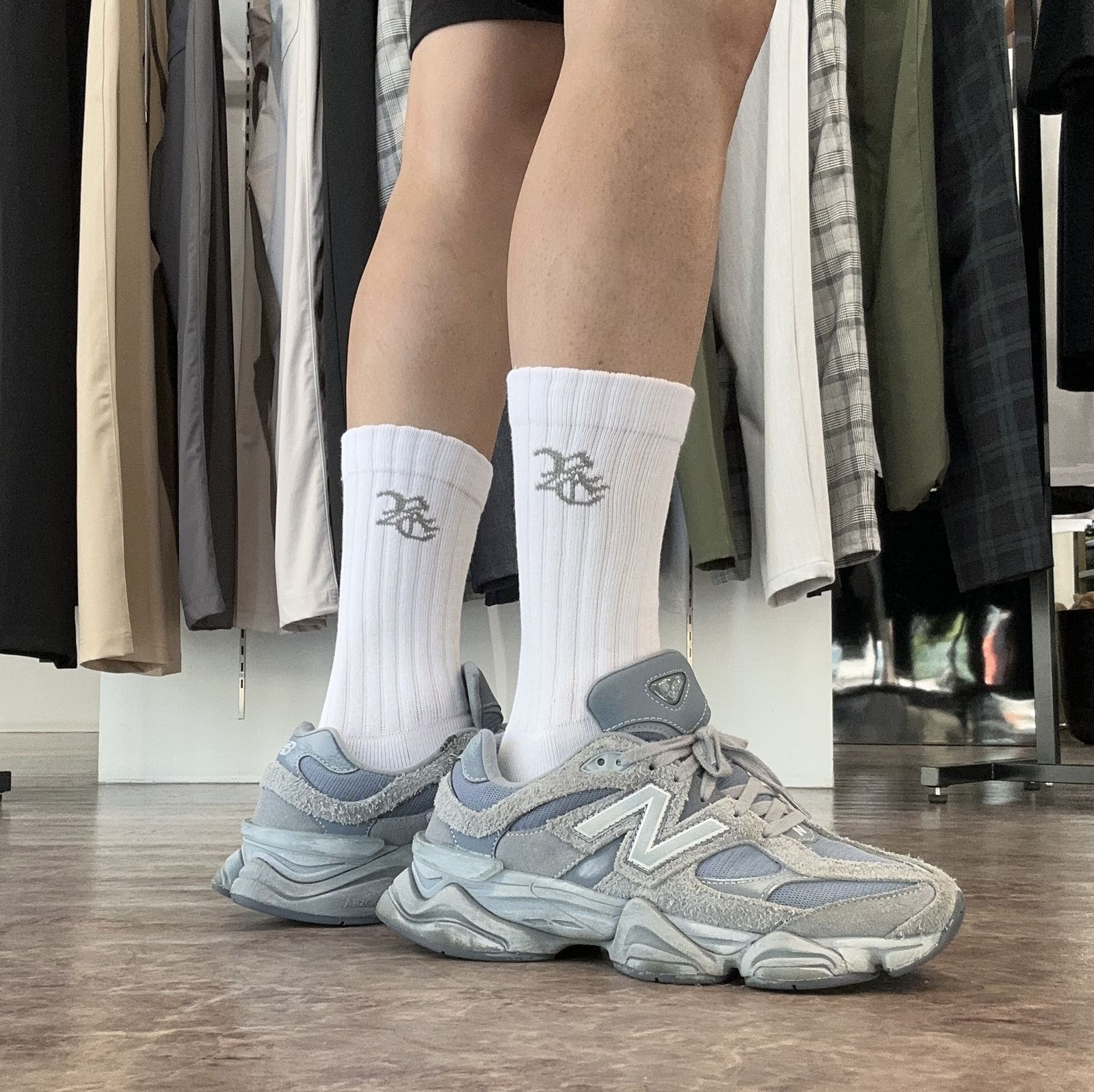 【2セット販売】 RC SP SOX2 / RC-BASIC-SOX3 / ソックス