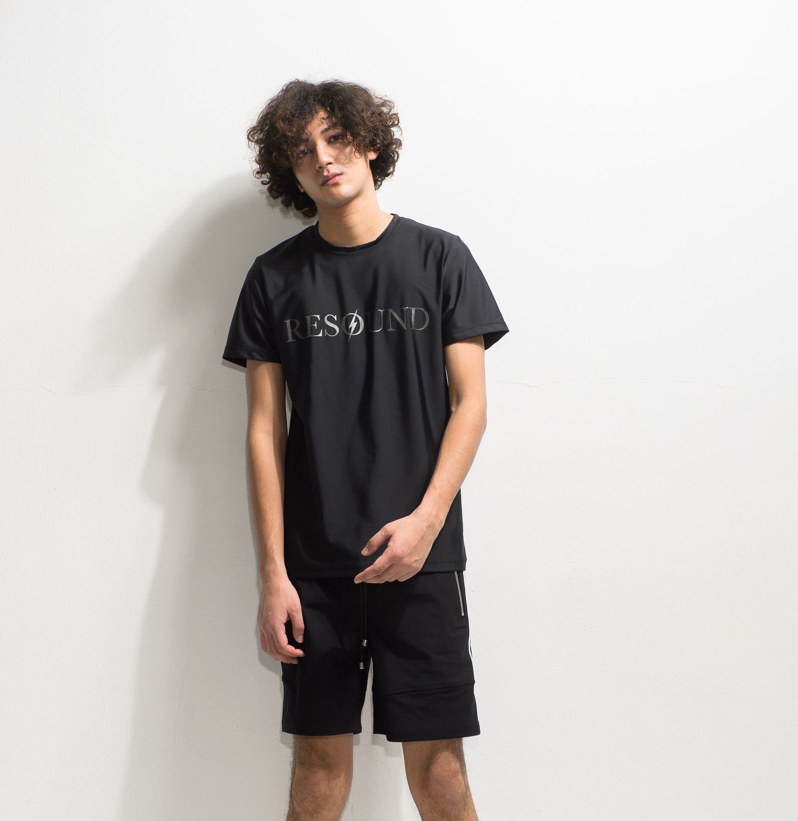 【RUDO掲載】 BOLTROGO RUSH TEE / RC20-T-009 / ラッシュガード Tシャツ